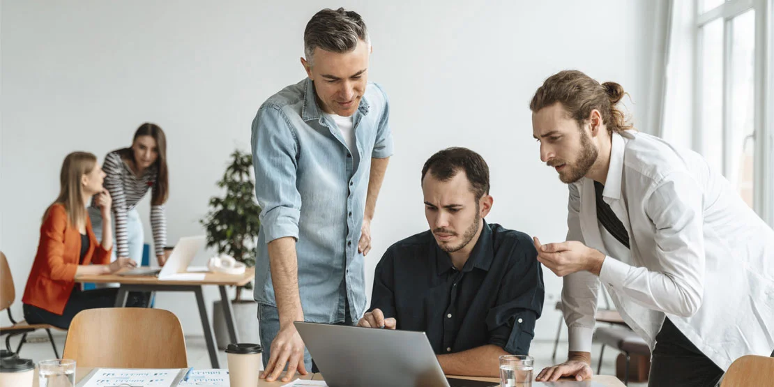 Odoo ERP Implementation Success Stories for Big Companies
